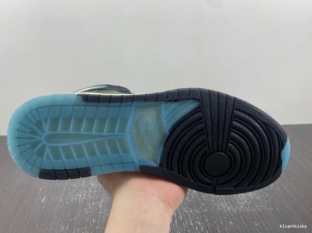 Air Olive Element Jordan Gore-Tex 1 Sky DB2889-003 J Light 0907